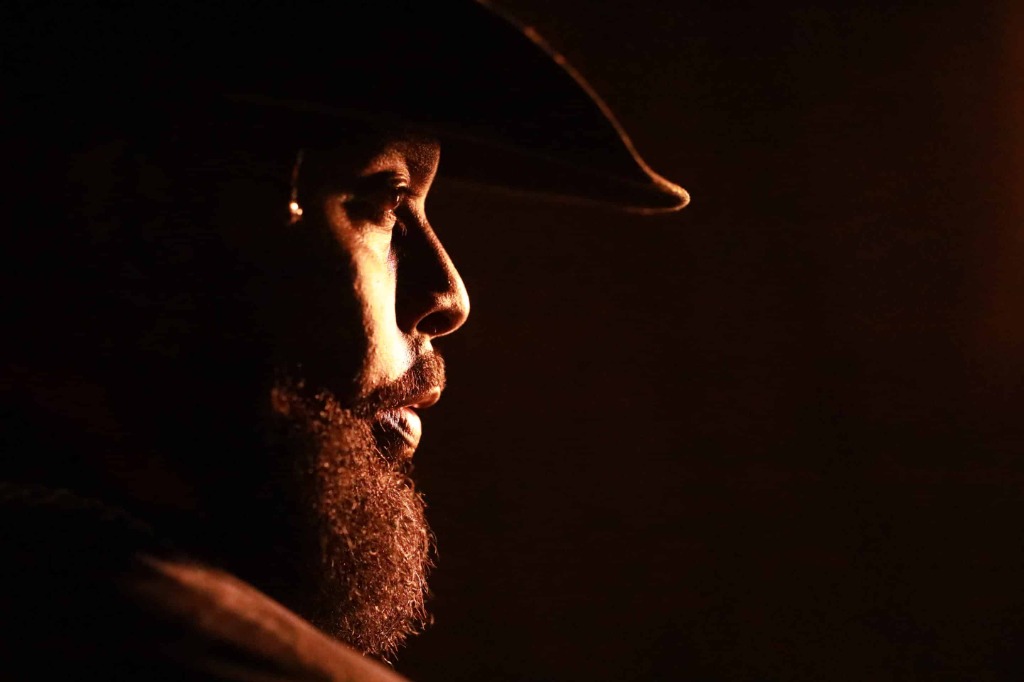 The Wizard of OG Returns to Southern Roots with 'Country Boy'
