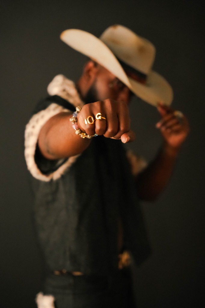 Country Music Homecoming: Ollie Gabriel Returns to His Roots