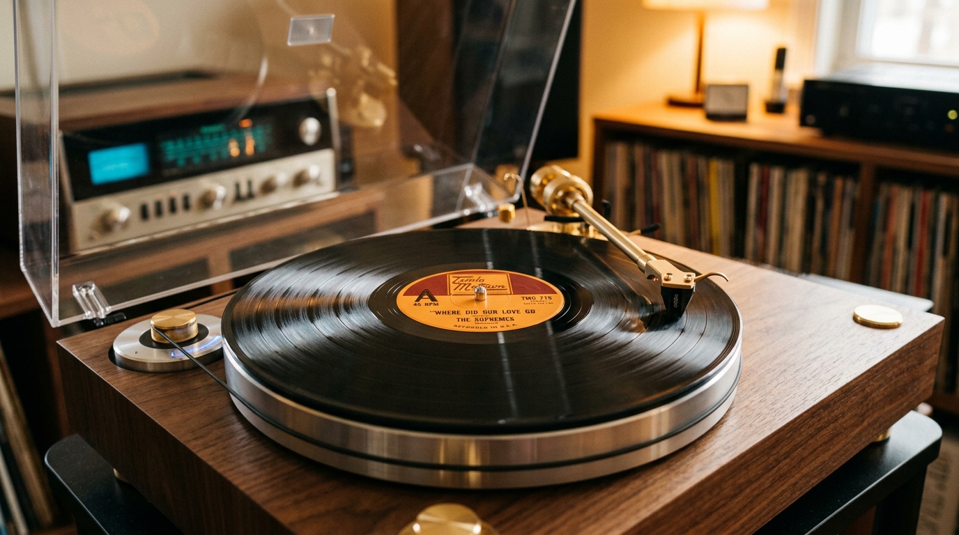 Commercial Songwriting