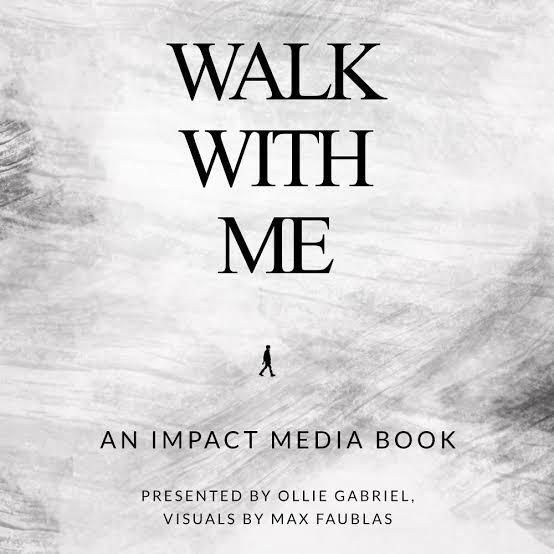 Ollie Gabriel Partners with Hope to Walk to Help Amputees Feel Limitless